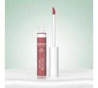 Lavera Brillo de Labios Intenso Water Gloss 02 Hot Cherry