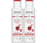LAVERA CAR.SHAMP.COLOR GLOS (Paquete de 2)