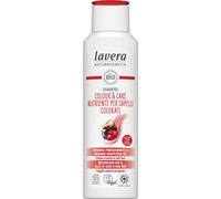 Lavera Champú Color Radiante 250 ml