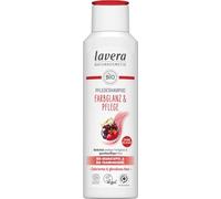 Lavera Champú de cuidado y brillo de color, 250 ml (1)