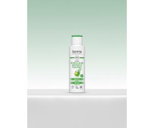 Lavera Champu Equilibra y Refresca para Cabello y Raices Grasas 250ml