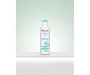 Lavera Champu Hidrata y Cuida Basis Sensitiv 250ml