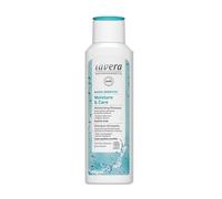 Lavera Champú Hidratante Base Sensitiv Moisture & Care Bio 250 ml
