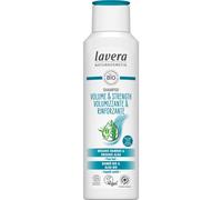 Lavera Champú Volumen Fortalecedor Bio Vegan 250 ml
