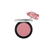 lavera Colorete polvo mineral So Fresh -Plum Blossom 02- cosméticos naturales 100% certificados - maquillaje - 5 gr