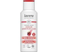 Lavera Conditioner Colour and Care, Radiant Colour Conditioner, Hair Care, Natural Cosmetics, vegan, certified, 200ml