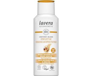Lavera Conditioner Expert Repair and Deep Care, Expert Repair Conditioner, Hair Care, Natural Cosmetics, vegan, certified, 200ml