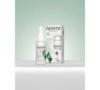 Lavera Contorno de Ojos Crema Barrier Balance 15ml