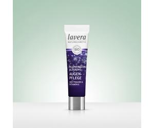 Lavera Contorno de Ojos Sleeping Reparador 15ml