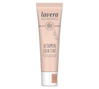 Lavera Vitamin Skin Tint Crema Color N. 03 Tanned 30ml