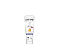 Lavera Crema de Manos SOS Reparadora 50ml. | Caléndula orgánica y manteca de karité orgánica, ayuda SOS para manos estresadas, protección duradera, vegana, NATRUE