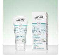 Lavera Crema Día Hidratante Basis Sensitiv 50ml