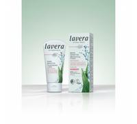 Lavera Crema Día Nutritiva Piel Seca Basis Sensitiv 50ml
