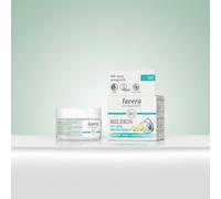 Lavera Crema Día Q10 Basis Sensitiv 50ml