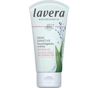 lavera Crema Diurna facial ∙ Piel seca ∙ Aloe Vera ∙ Vegano ∙ Cosméticos naturales 100% certificados ∙ Cuidado de la piel ∙ 50 ml
