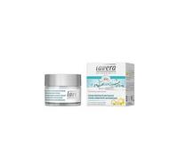 Lavera Crema Facial Hidratante Antiarrugas Q10 50 ml
