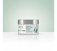Lavera Crema Gel Hydro Refresh con Algas y Acido Hialurónico 50ml