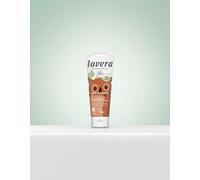 Lavera Crema Hidratante Extra Sensitive para Bebés - vegano - cosméticos naturales 100% certificados - cuidado de la piel - 75 ml