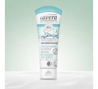 Lavera Crema manos Basis Sensitiv 75ml