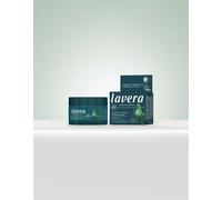 Lavera Crema Noche Barrier Balance Prebióticos y Té Verde 50ml
