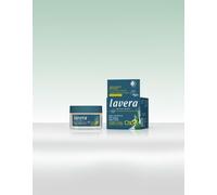 Lavera Crema Noche Q10 Basis Sensitiv 50ml