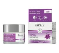 Lavera Crema Noche Reafirmante 50ml