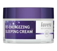 Lavera Crema Sleeping Reparadora 50 ml