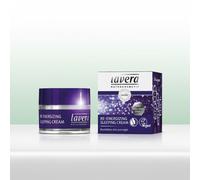 Lavera Crema Sleeping Reparadora 50ml