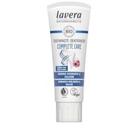 Lavera Cuidado Completo Pasta de Dientes Sin Flúor Vegana BIO Equinácea 75 ml