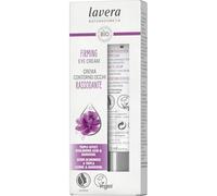 lavera Cuidado reafirmante de los ojos, 15 ml