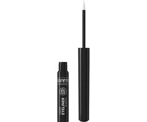 Lavera Delineador Líquido 01 Negro 2,8ml