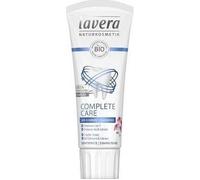 Lavera Dentífrico Cuidado Completo Sin Fluor 75 ml