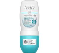 Lavera Basis Sensitiv & Natural Desodorante Roll-On 48H Aloe Vera BIO 50 ml