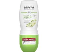 LAVERA DEO ROLL-ON LIME