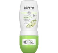 lavera Deo Roll-On Natural & Refresh 50ml
