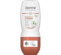 Lavera Deo Roll-On Natural & Strong 50ml