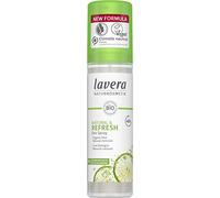 Lavera Deo Spray Natural & Refresh 75ml