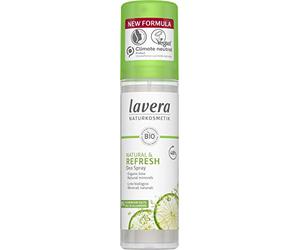 Lavera Deo Spray Natural & Refresh 75ml