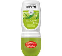 lavera desodorante Roll On con Verbena bio - vegano - cosméticos naturales 100% certificados - cuidado de la piel