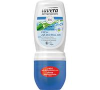 Lavera Desodorante Roll-On Fresh - 50 ml