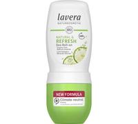 Lavera Desodorante Roll-On Fresh 50ml