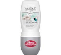 Lavera Desodorante Roll-On Invisible 50ml