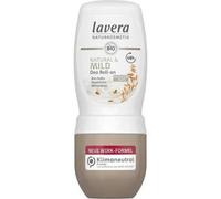 Lavera Desodorante Roll-On Natural & Suave Avena Bio 50 ml