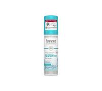 Lavera Desodorante Spray 48H Basis Sensitiv & Natural 75ml