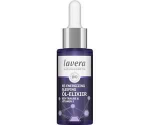 lavera Elixir de aceite Re-Energizing Sleeping 30 ml