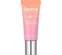 lavera Exfoliador de labios de Enzyme Boost - exfoliante suave con enzimas de frutas - sin cuerpos exfoliantes mecánicos - solución 2 en 1 y resultados inmediatos visibles - cosmética natural - 9 ml