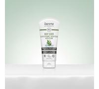 Lavera Exfoliante Corporal Café verde & Romero 200ml