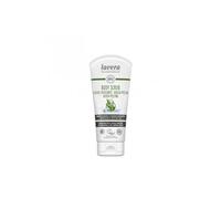 Lavera Exfoliante corporal Romero y café verde Bio 200 ml