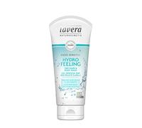 lavera Gel y jabón ∙ Hydro Feeling ∙ Gel de Ducha ∙ Vegano ∙ Biológico ∙ Cosméticos Naturales 100% Certificado ∙ 4x200ml (4 unidades)