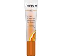 Lavera Glow by Nature Contorno Ojos Iluminador - 15 ml Lavera